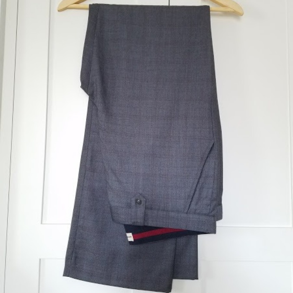 Men's Brooklyn Industries pants